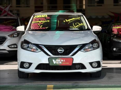 NISSAN Sentra 2.0 16V 4P FLEX SL AUTOM�TICO CVT, Foto 2