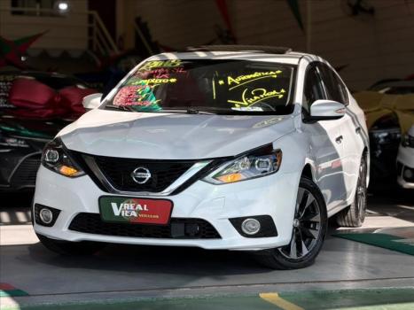 NISSAN Sentra 2.0 16V 4P FLEX SL AUTOM�TICO CVT, Foto 3