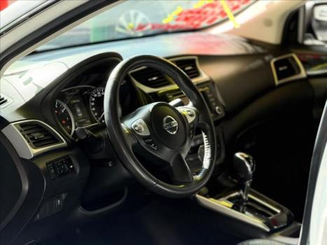 NISSAN Sentra 2.0 16V 4P FLEX SL AUTOM�TICO CVT, Foto 4