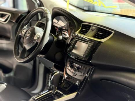 NISSAN Sentra 2.0 16V 4P FLEX SL AUTOM�TICO CVT, Foto 5