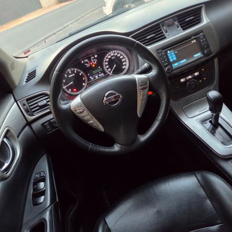 NISSAN Sentra 2.0 16V 4P SL AUTOM�TICO CVT, Foto 7