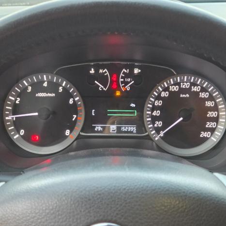 NISSAN Sentra 2.0 16V 4P SL AUTOM�TICO CVT, Foto 10