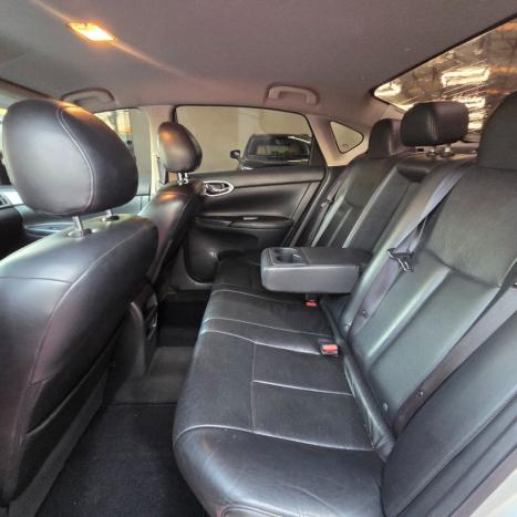 NISSAN Sentra 2.0 16V 4P SL AUTOM�TICO CVT, Foto 14