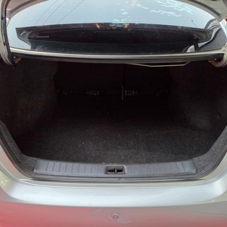 NISSAN Sentra 2.0 16V 4P SL AUTOM�TICO CVT, Foto 15