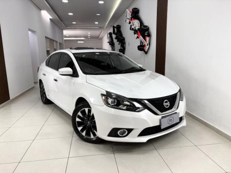 NISSAN Sentra 2.0 16V 4P FLEX SL AUTOM�TICO CVT, Foto 2