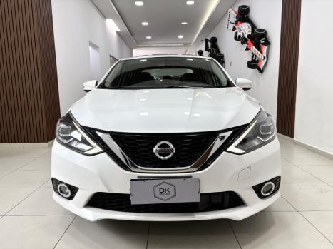 NISSAN Sentra 2.0 16V 4P FLEX SL AUTOM�TICO CVT, Foto 3