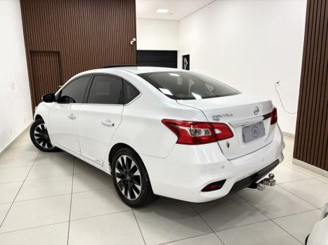 NISSAN Sentra 2.0 16V 4P FLEX SL AUTOM�TICO CVT, Foto 4