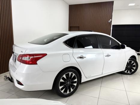 NISSAN Sentra 2.0 16V 4P FLEX SL AUTOM�TICO CVT, Foto 5
