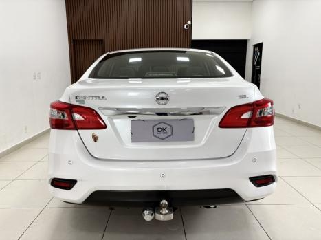 NISSAN Sentra 2.0 16V 4P FLEX SL AUTOM�TICO CVT, Foto 6