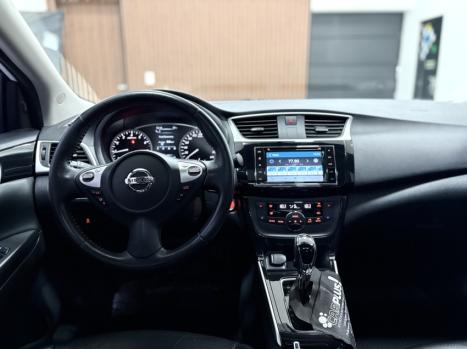 NISSAN Sentra 2.0 16V 4P FLEX SL AUTOM�TICO CVT, Foto 8