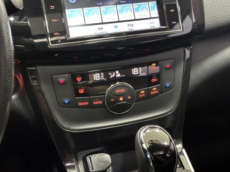 NISSAN Sentra 2.0 16V 4P FLEX SL AUTOM�TICO CVT, Foto 10