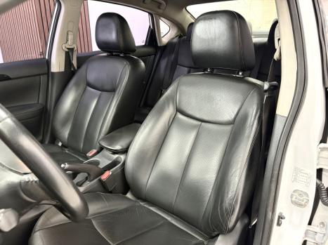 NISSAN Sentra 2.0 16V 4P FLEX SL AUTOM�TICO CVT, Foto 12