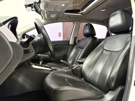 NISSAN Sentra 2.0 16V 4P FLEX SL AUTOM�TICO CVT, Foto 13