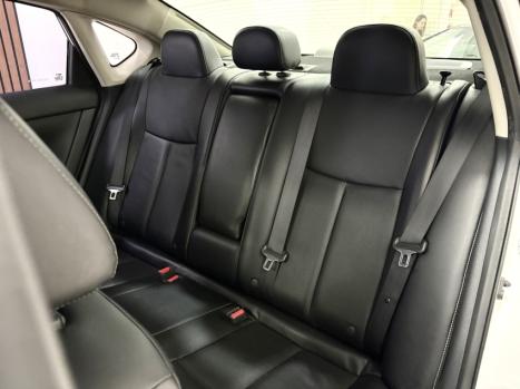 NISSAN Sentra 2.0 16V 4P FLEX SL AUTOM�TICO CVT, Foto 14