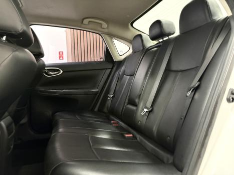 NISSAN Sentra 2.0 16V 4P FLEX SL AUTOM�TICO CVT, Foto 15
