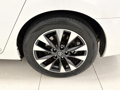 NISSAN Sentra 2.0 16V 4P FLEX SL AUTOM�TICO CVT, Foto 17