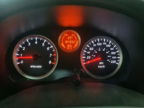 NISSAN Sentra 2.0 16V 4P SL AUTOMÁTICO CVT, Foto 9