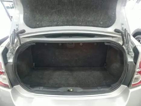 NISSAN Sentra 2.0 16V 4P SL AUTOMÁTICO CVT, Foto 19