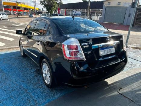 NISSAN Sentra 2.0 16V 4P, Foto 4