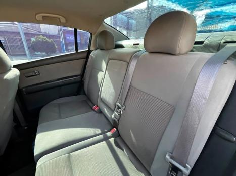 NISSAN Sentra 2.0 16V 4P, Foto 7