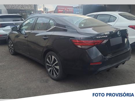 NISSAN Sentra 2.0 16V 4P ADVANCE XTRONIC AUTOMÁTICO, Foto 4