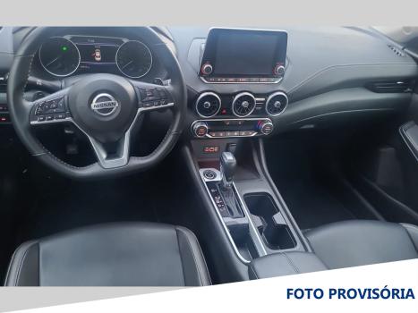 NISSAN Sentra 2.0 16V 4P ADVANCE XTRONIC AUTOMÁTICO, Foto 5