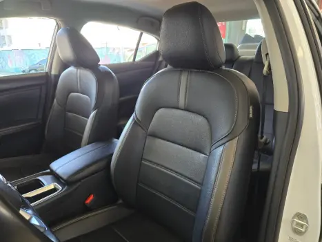 NISSAN Sentra 2.0 16V 4P ADVANCE XTRONIC AUTOMÁTICO, Foto 16