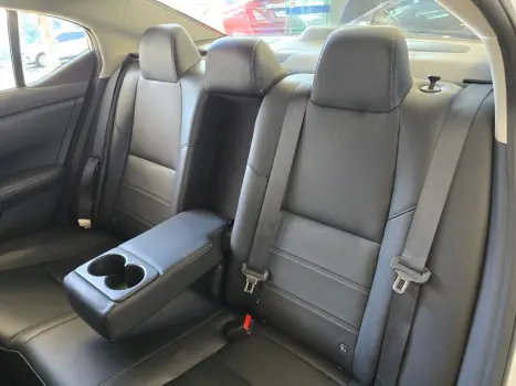 NISSAN Sentra 2.0 16V 4P ADVANCE XTRONIC AUTOMÁTICO, Foto 17