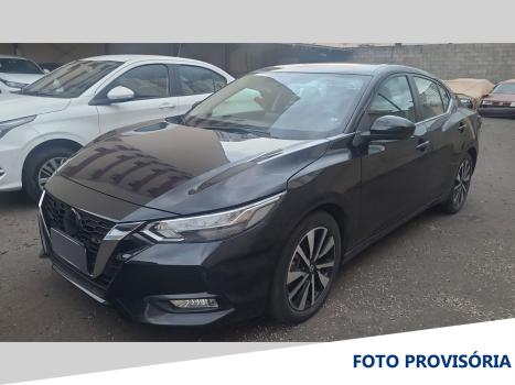 NISSAN Sentra 2.0 16V 4P ADVANCE XTRONIC AUTOMÁTICO, Foto 1