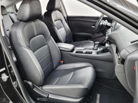 NISSAN Sentra 2.0 16V 4P ADVANCE XTRONIC AUTOMÁTICO, Foto 6