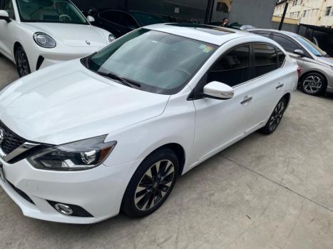 NISSAN Sentra 2.0 16V 4P SL AUTOMÁTICO CVT, Foto 1