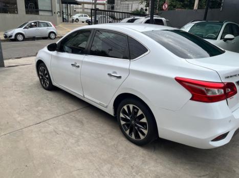 NISSAN Sentra 2.0 16V 4P SL AUTOMÁTICO CVT, Foto 3