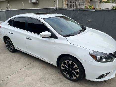 NISSAN Sentra 2.0 16V 4P SL AUTOMÁTICO CVT, Foto 4