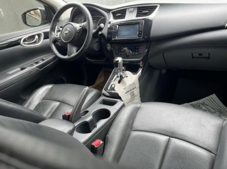 NISSAN Sentra 2.0 16V 4P SL AUTOMÁTICO CVT, Foto 5