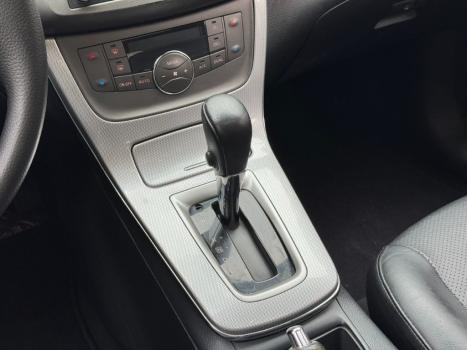 NISSAN Sentra 2.0 16V 4P FLEX SL AUTOMÁTICO CVT, Foto 13