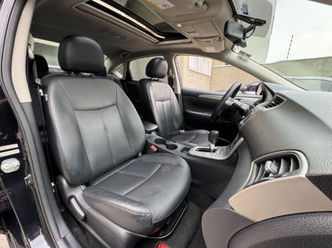 NISSAN Sentra 2.0 16V 4P FLEX SL AUTOMÁTICO CVT, Foto 15