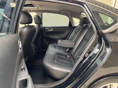 NISSAN Sentra 2.0 16V 4P FLEX SL AUTOMÁTICO CVT, Foto 17