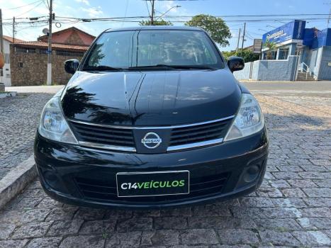 NISSAN Tiida Hatch 1.8 16V S 4P, Foto 2