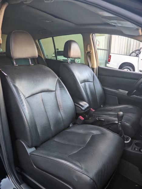 NISSAN Tiida Hatch 1.8 16V 4P SL FLEX, Foto 12