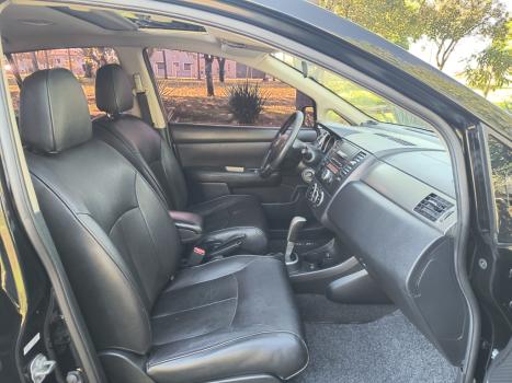 NISSAN Tiida Hatch 1.8 16V 4P SL FLEX AUTOM�TICO, Foto 10