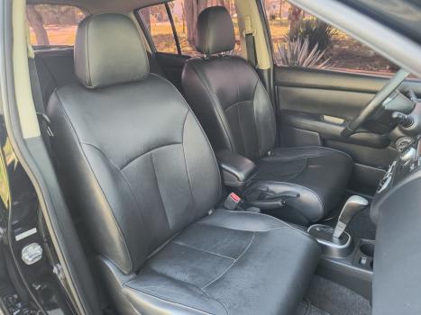 NISSAN Tiida Hatch 1.8 16V 4P SL FLEX AUTOM�TICO, Foto 12
