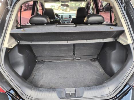 NISSAN Tiida Hatch 1.8 16V 4P SL FLEX AUTOM�TICO, Foto 14