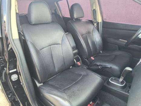 NISSAN Tiida Hatch 1.8 16V 4P SL FLEX AUTOM�TICO, Foto 16