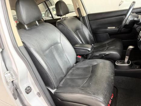 NISSAN Tiida Hatch 1.8 16V SL 4P, Foto 5