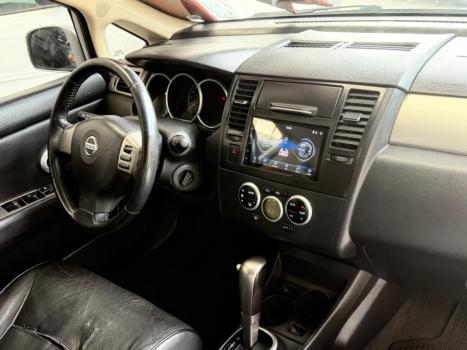 NISSAN Tiida Hatch 1.8 16V SL 4P, Foto 6
