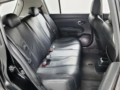 NISSAN Tiida Hatch 1.8 16V 4P S FLEX, Foto 10