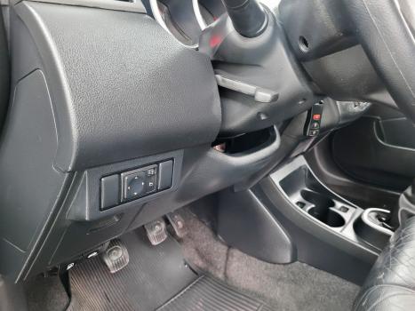 NISSAN Tiida Hatch 1.8 16V 4P S FLEX, Foto 7