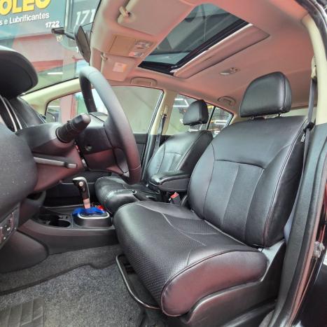 NISSAN Tiida Hatch 1.8 16V 4P Sl AUTOMÁTICO, Foto 7
