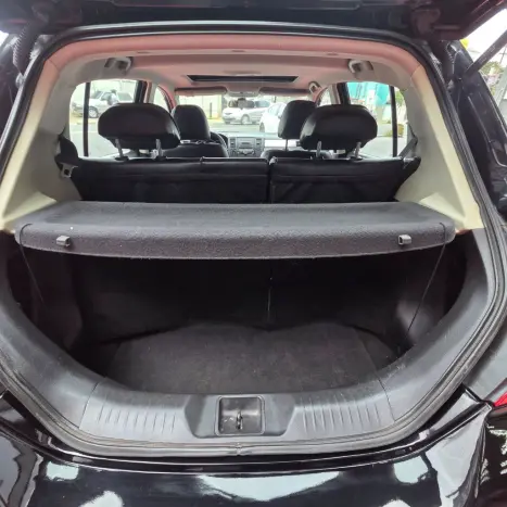 NISSAN Tiida Hatch 1.8 16V 4P Sl AUTOMÁTICO, Foto 14