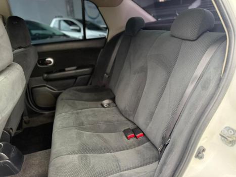 NISSAN Tiida Sedan 1.8 16V 4P FLEX, Foto 11